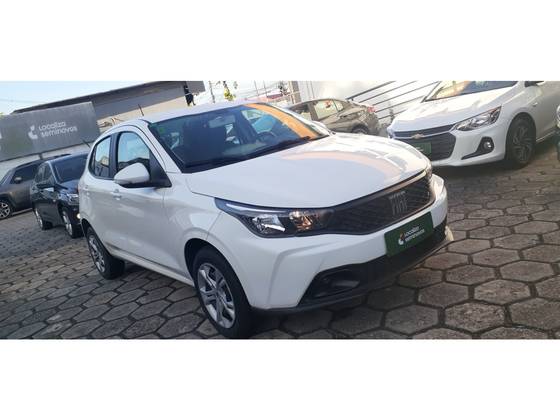 FIAT ARGO 1.0 FIREFLY FLEX DRIVE MANUAL
